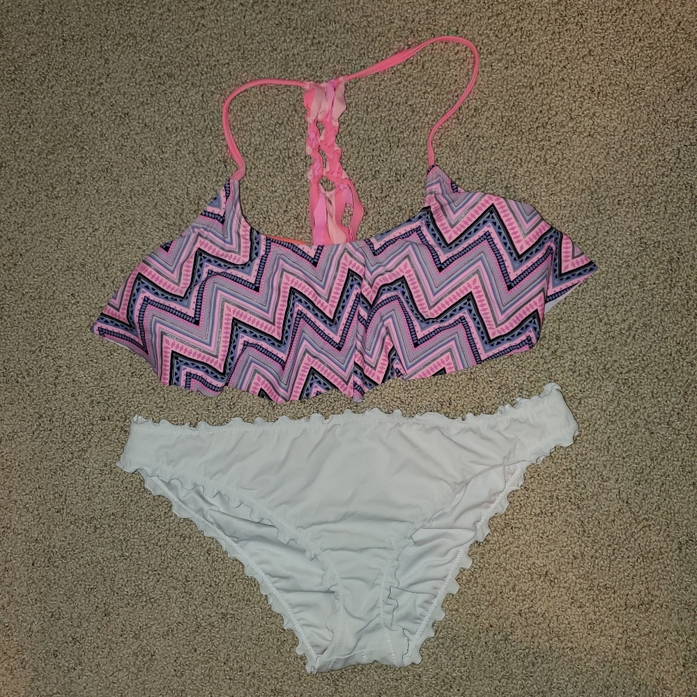 Womens swimsuit